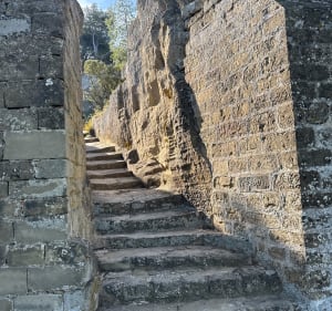 Tour par les grottes de Calès à Lamanon. - Eyguières - 4