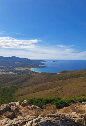 Collines de Lozari et Punta d'Arco - GILLES - 4