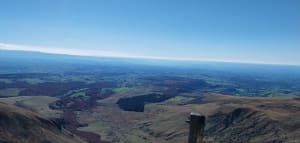 Wandelen naar Puy de Sancy vanaf Mont Dore - Didier - 7