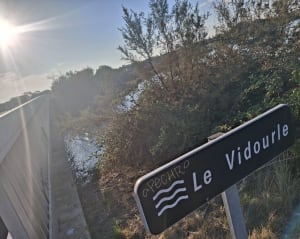 La Grande-Motte en de rondleiding door de Ponant-vijver - Emilie - 5