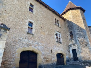 Gavaudun, dans la vallée de la Lède - Philippe - 3