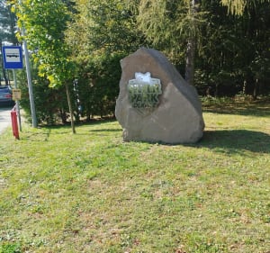 Glinanki do Skateparku - Jarosław - 3