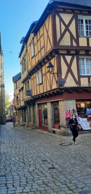Centre-ville de Vannes - dominique - 6
