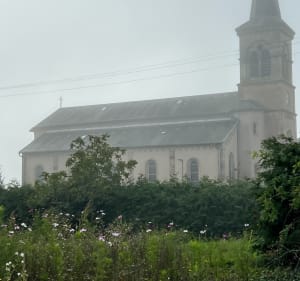 La balade à Frémestroff - Patricia - 3