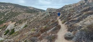 Pointe de la revellata - Jimmy - 6