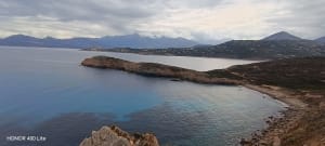 Pointe de la revellata - Jimmy - 5