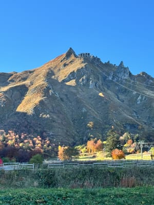 Wandelen naar Puy de Sancy vanaf Mont Dore - Catherine - 6