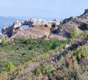 La Ciotat Crêtes Arche - Didier - 5