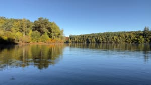 Petit tour au site de Chabannes - Nathalie - 8