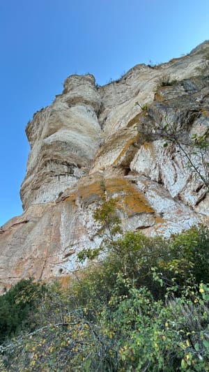 Vase de Sevre, de Chine et balcons du vertige - Le Rozier - 6