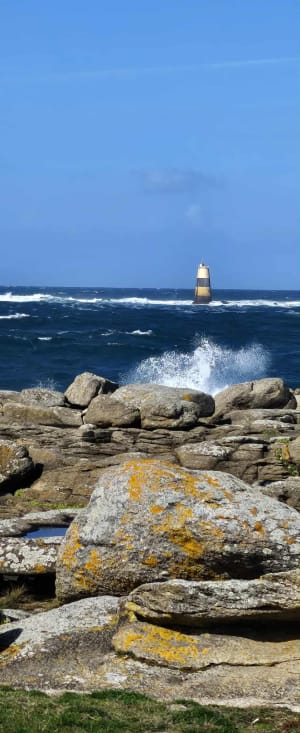 Balade pointe du but - Blandine - 3