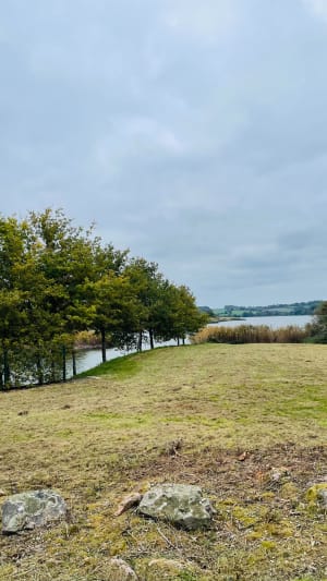 Balade le long du lac de la Sorme - Marie - Margaux  - 3