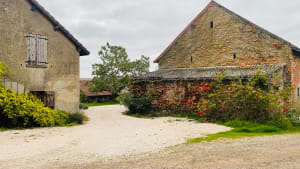 Balade le long du lac de la Sorme - Marie - Margaux  - 5