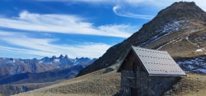Au pied du glacier de Saint-Sorlin - Cedrix - 7