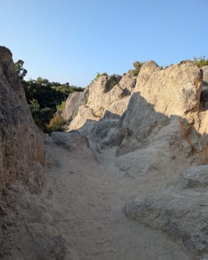 Beauté du Cirque de Mourèze et partie de cache-cache - lamkaddam - 5