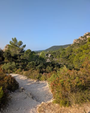 Beauté du Cirque de Mourèze et partie de cache-cache - lamkaddam - 6