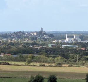 Balade dans les Mauges - Mauges-sur-Loire - 3