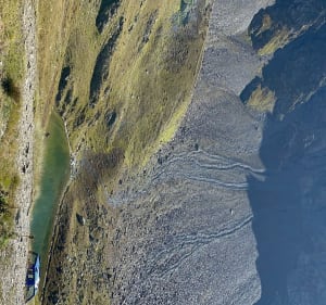 Randonnée dans le parc régional du Stelvio, Val Camonica - Gilles - 2