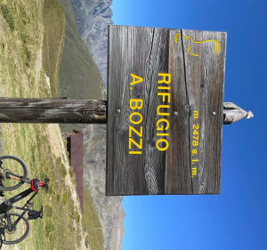 Randonnée dans le parc régional du Stelvio, Val Camonica - Gilles - 5