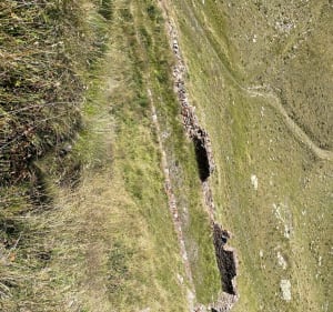 Randonnée dans le parc régional du Stelvio, Val Camonica - Gilles - 4