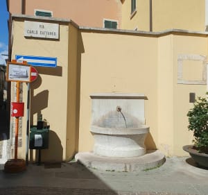 Brescia en Italie entre château et domo - Brescia - 3