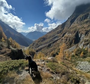 Passo del Terminare - Breno - 2