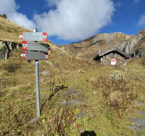 Passo del Terminare - Breno - 4