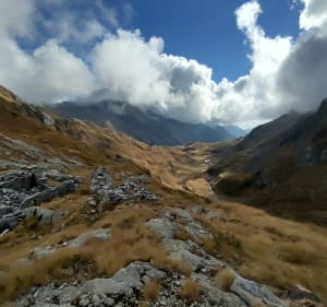 Passo del Terminare - Breno - 3