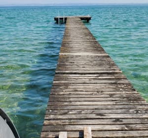 Boucle de Sirmione, entre lac et chateau - Sirmione - 2