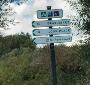 Tour du lac du Puythouck - Herve - 2