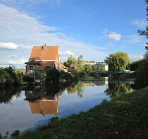 Balade improvisée à Sailly-sur-la-Lys - Guillaume - 2