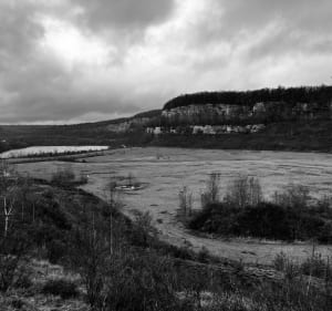 Warndt Wald Weg depuis Freyming Merlebach - Jean-Christophe - 4