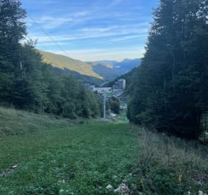 Petite boucle au départ de la station du Col de Rousset, par Berger - Saint-Agnan-en-Vercors - 3