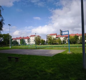 Strzeszyn Grecki - Marysia - 5