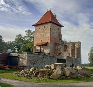 Z Ligoty do Chudowa - Tomasz - 2