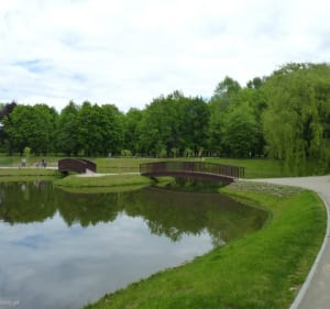 Wokół parku Kachla - Bytom - Tomasz - 2