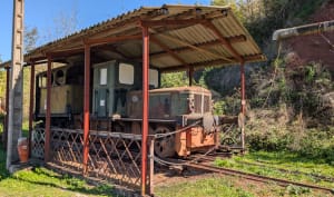 Le causse de Pont les Bains via Marcillac-Vallon - elise - 8