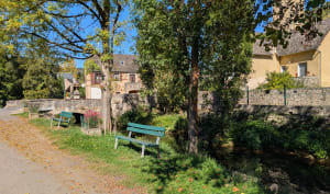 Le causse de Pont les Bains via Marcillac-Vallon - elise - 10