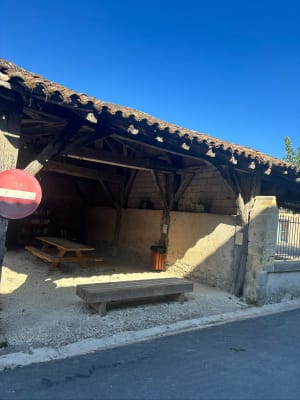 Saint-Pastour, une bastide de hauteur - Patricia - 3
