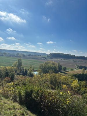 Saint-Pastour, une bastide de hauteur - Patricia - 5