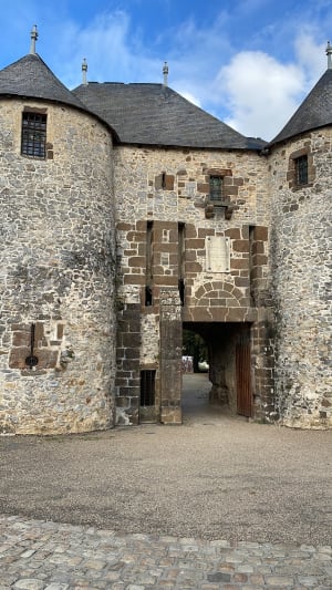 Fresnay sur Sarthe - Catherine - 4