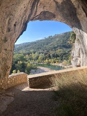 Sanilhac sur Gardon et vivre à gorges déployées - tyffany - 8
