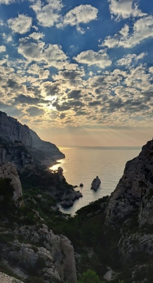 In het hart van de calanques: van Sugiton tot Morgiou - Laure - 7