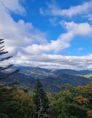 Tour du Grand Ballon en 3 jours - Raphaelle - 3