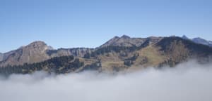 Les chavannes des Gets - delphine - 3