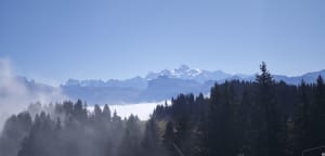 Les chavannes des Gets - delphine - 4
