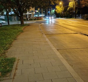 Do okoła osiedla - Mariusz - 2
