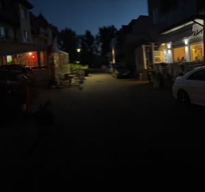 Pobierowo Łukęcin - Adrian - 2