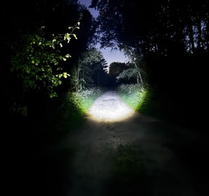Pobierowo Łukęcin - Adrian - 3
