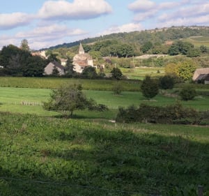 Saint-Mard-de-Vaux et Bois des Igaux - Sylvie - 3